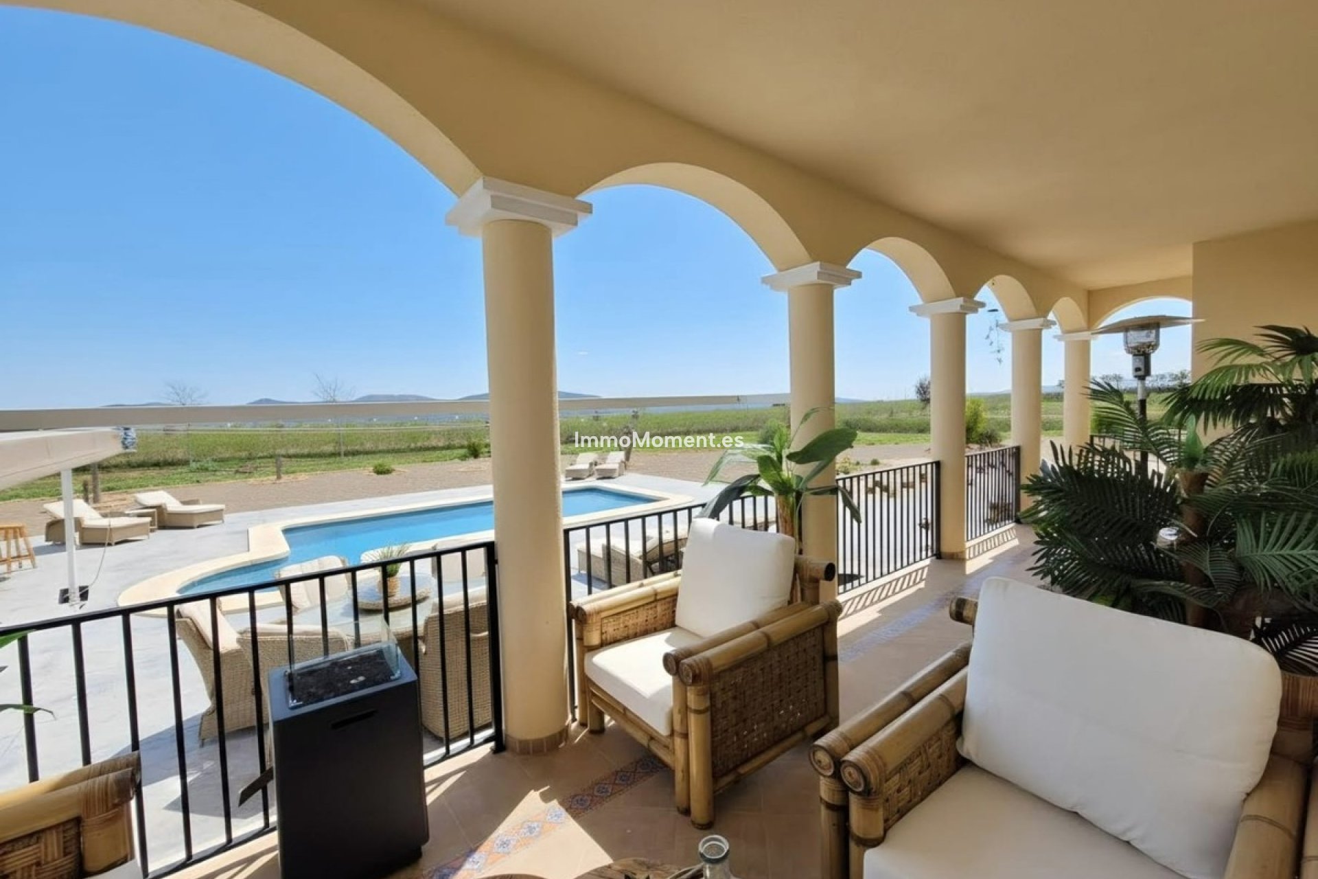 Reventa - Villa - Pinoso - Pinoso Centro