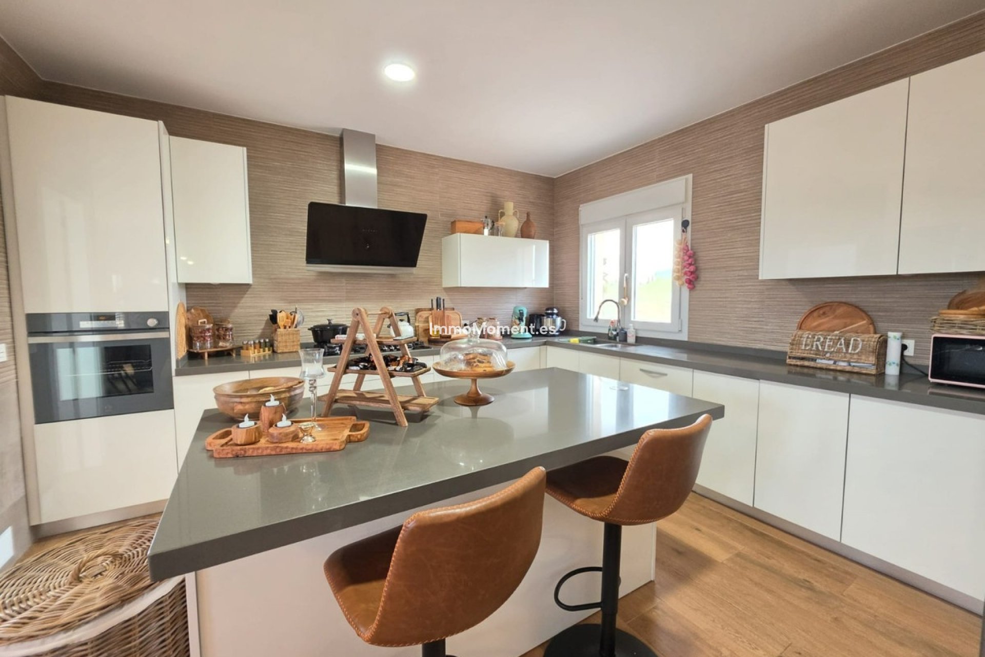 Reventa - Villa - Pinoso - Pinoso Centro