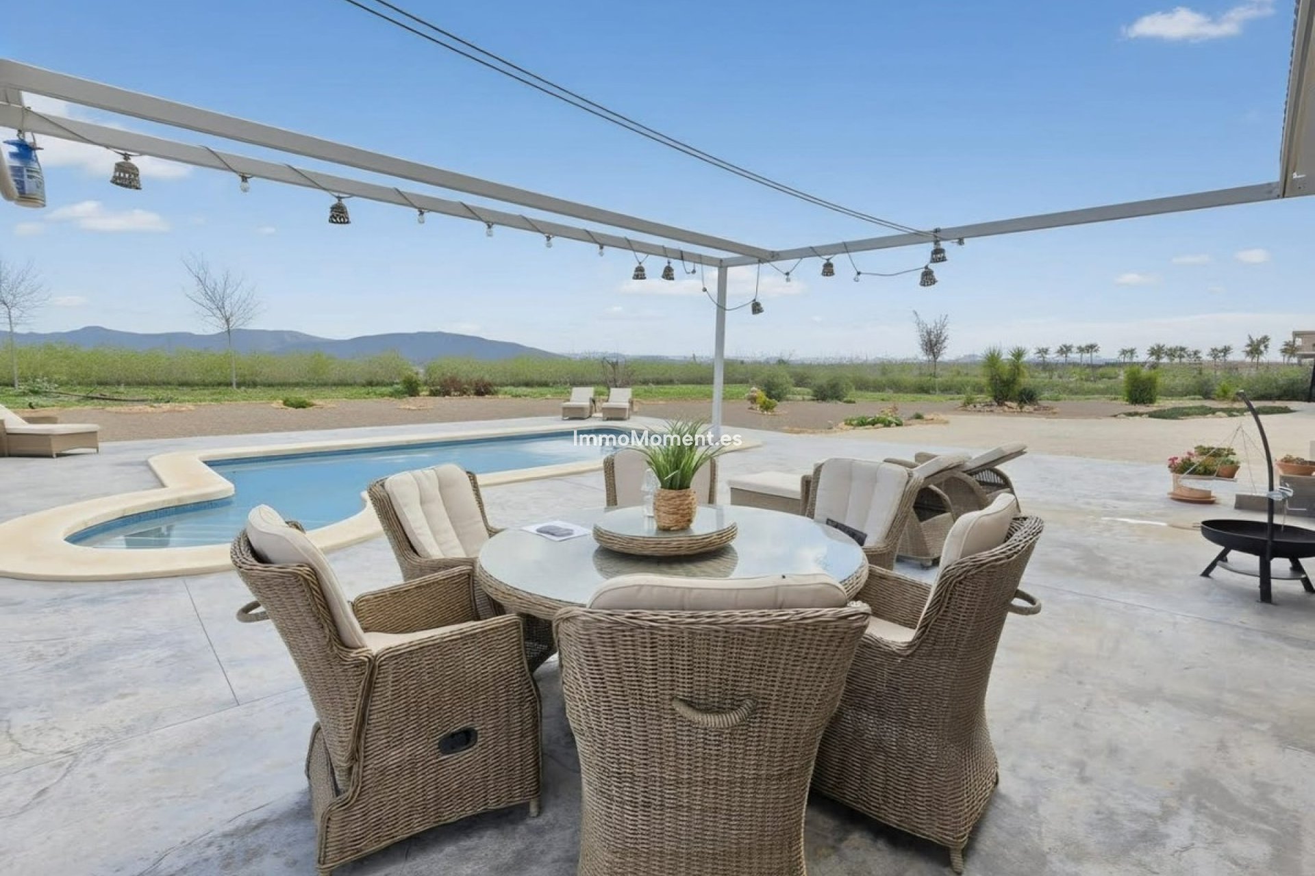 Reventa - Villa - Pinoso - Pinoso Centro