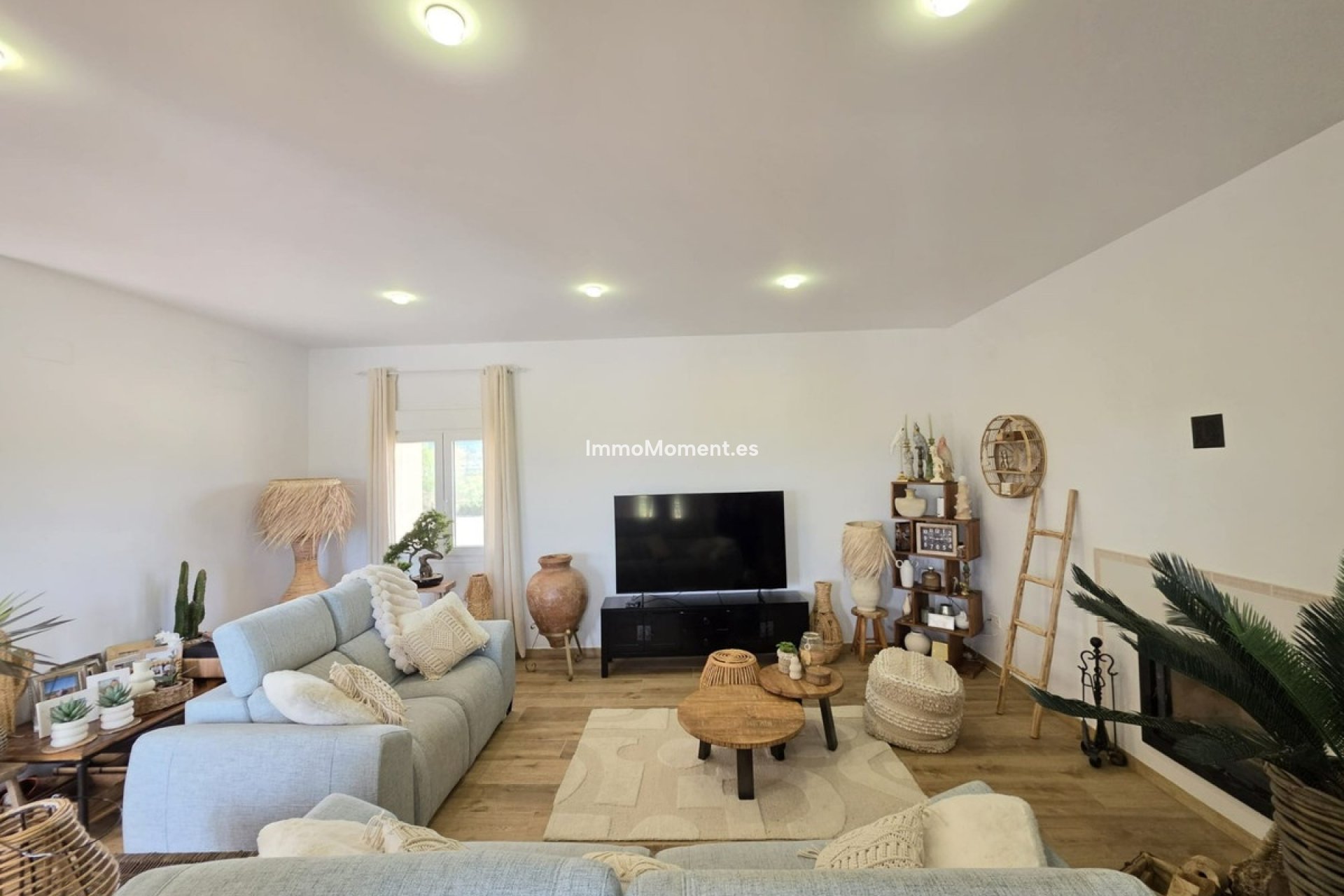 Reventa - Villa - Pinoso - Pinoso Centro