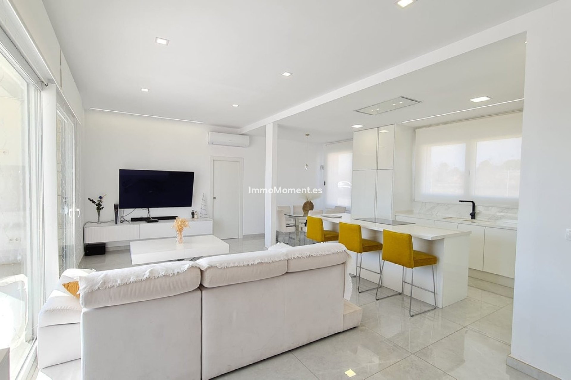 Reventa - Villa - Pinoso - Pinoso Centro