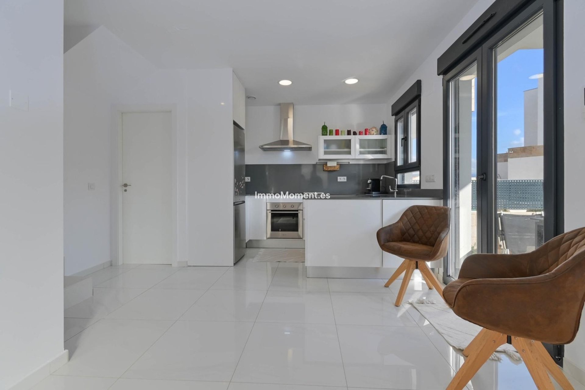 Reventa - Villa - Polop - Polop Centro