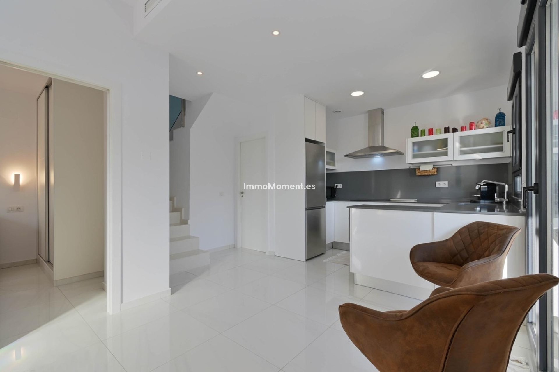 Reventa - Villa - Polop - Polop Centro