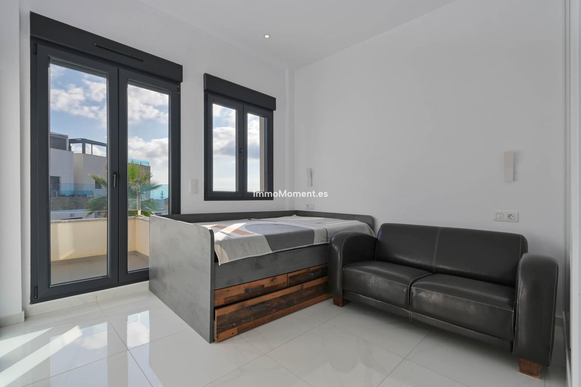 Reventa - Villa - Polop - Polop Centro