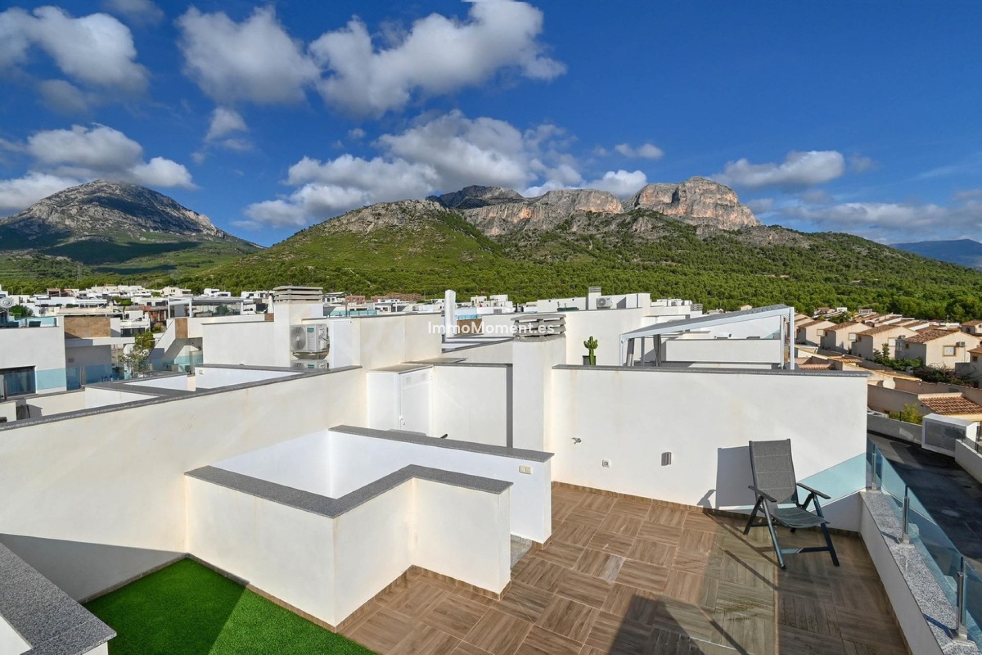 Reventa - Villa - Polop - Polop Centro