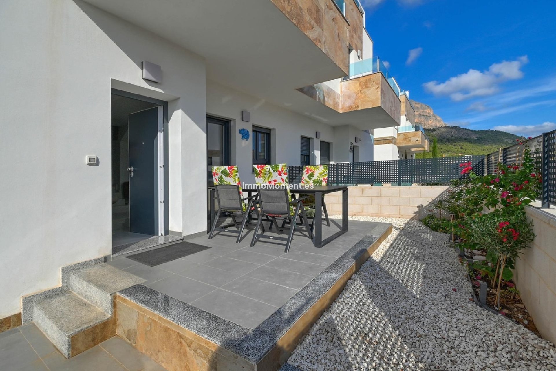 Reventa - Villa - Polop - Polop Centro