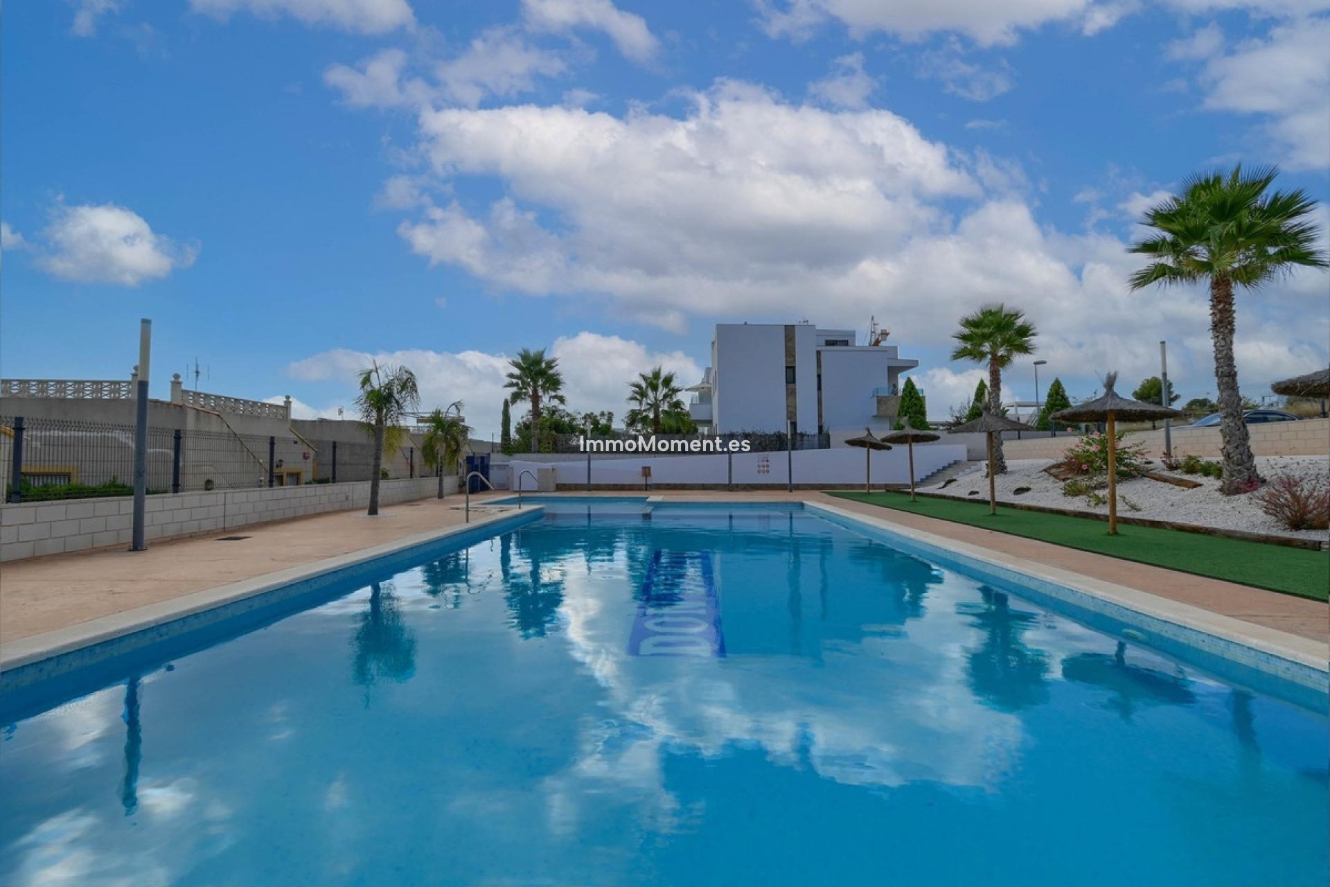 Reventa - Villa - Polop - Polop Centro