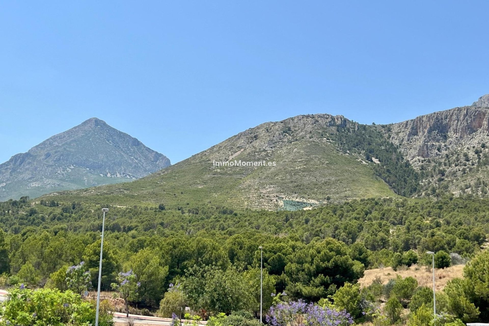 Reventa - Villa - Polop - Polop Centro