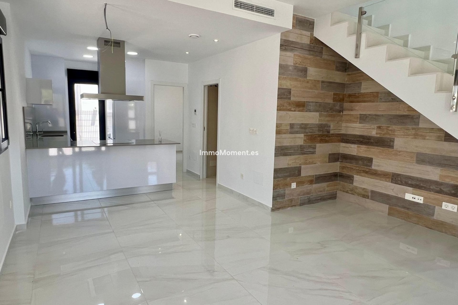 Reventa - Villa - Polop - Polop Centro