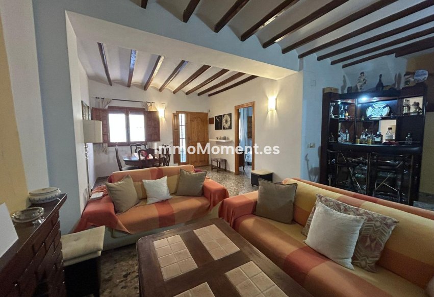 Reventa - Villa - Polop - Polop Centro