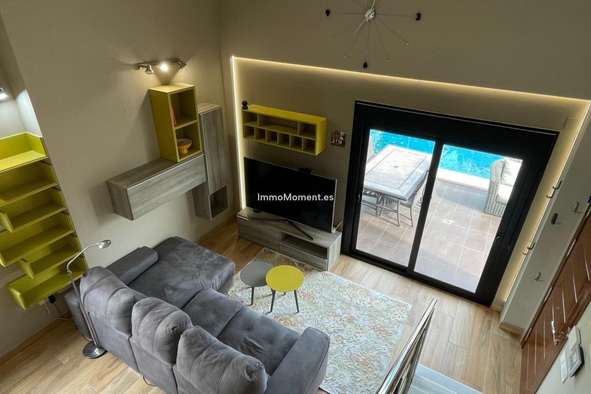 Reventa - Villa - Polop - Polop Centro