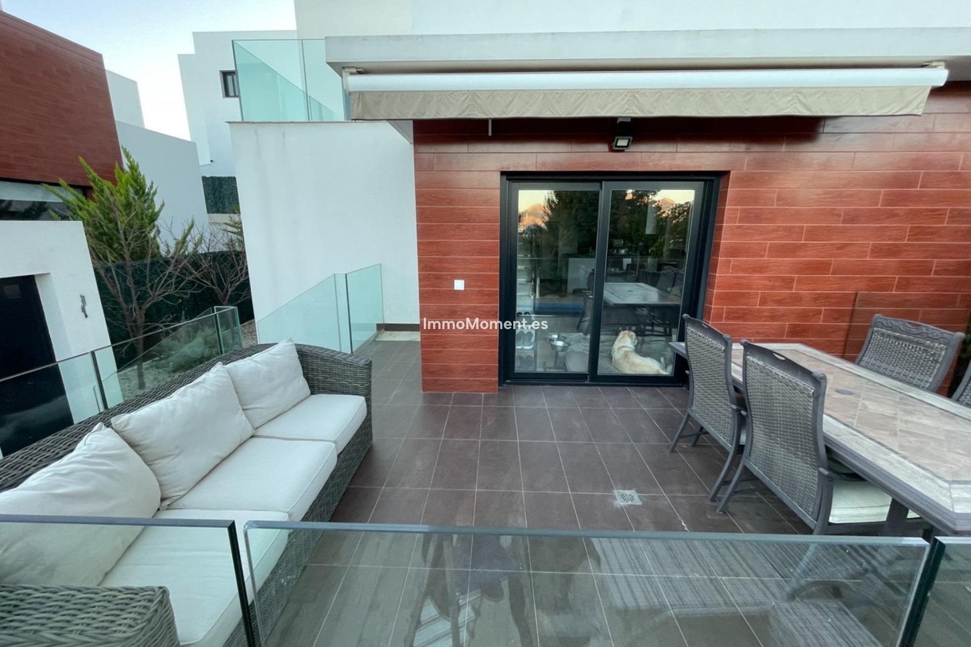 Reventa - Villa - Polop - Polop Centro