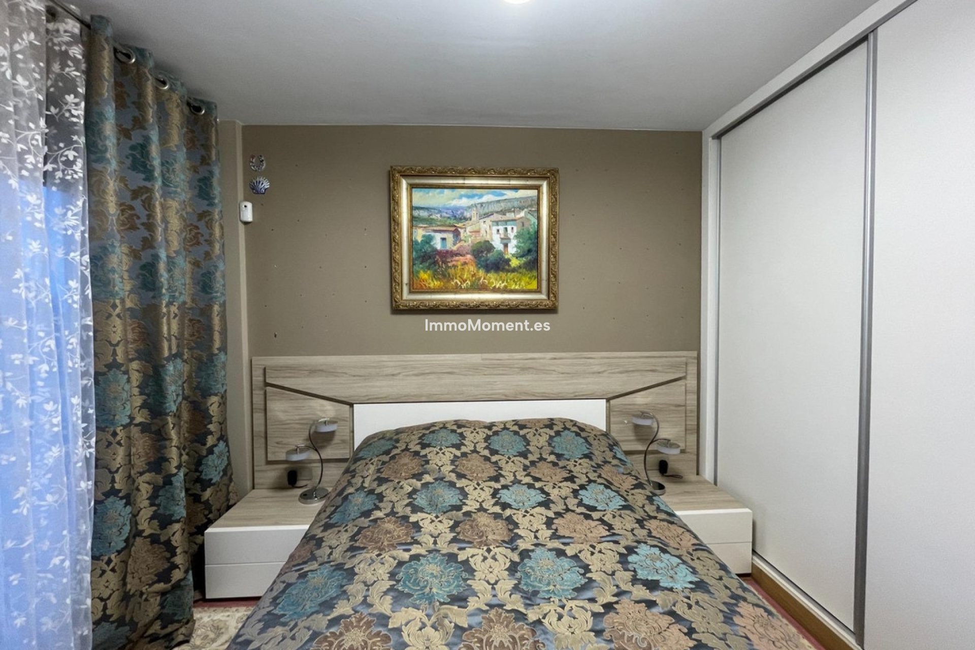 Reventa - Villa - Polop - Polop Centro