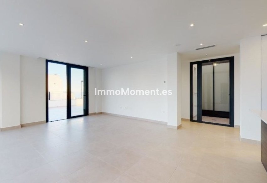 Reventa - Villa - Polop - Polop Centro