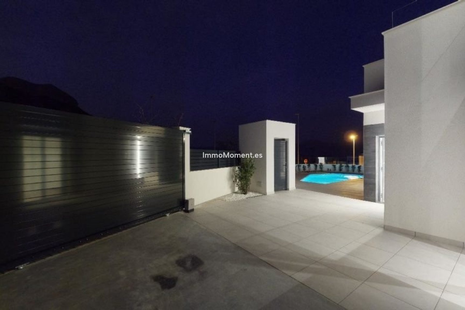 Reventa - Villa - Polop - Polop Centro