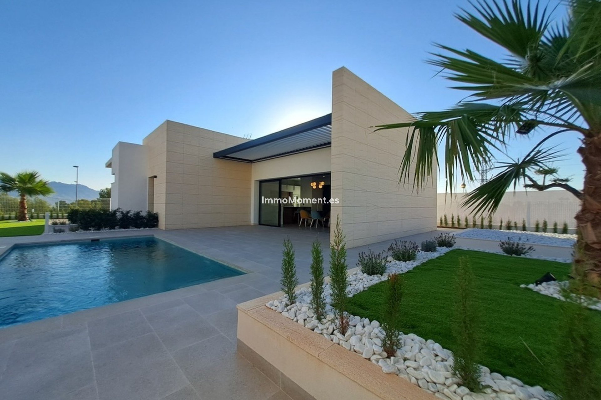 Reventa - Villa - Polop - Polop Centro