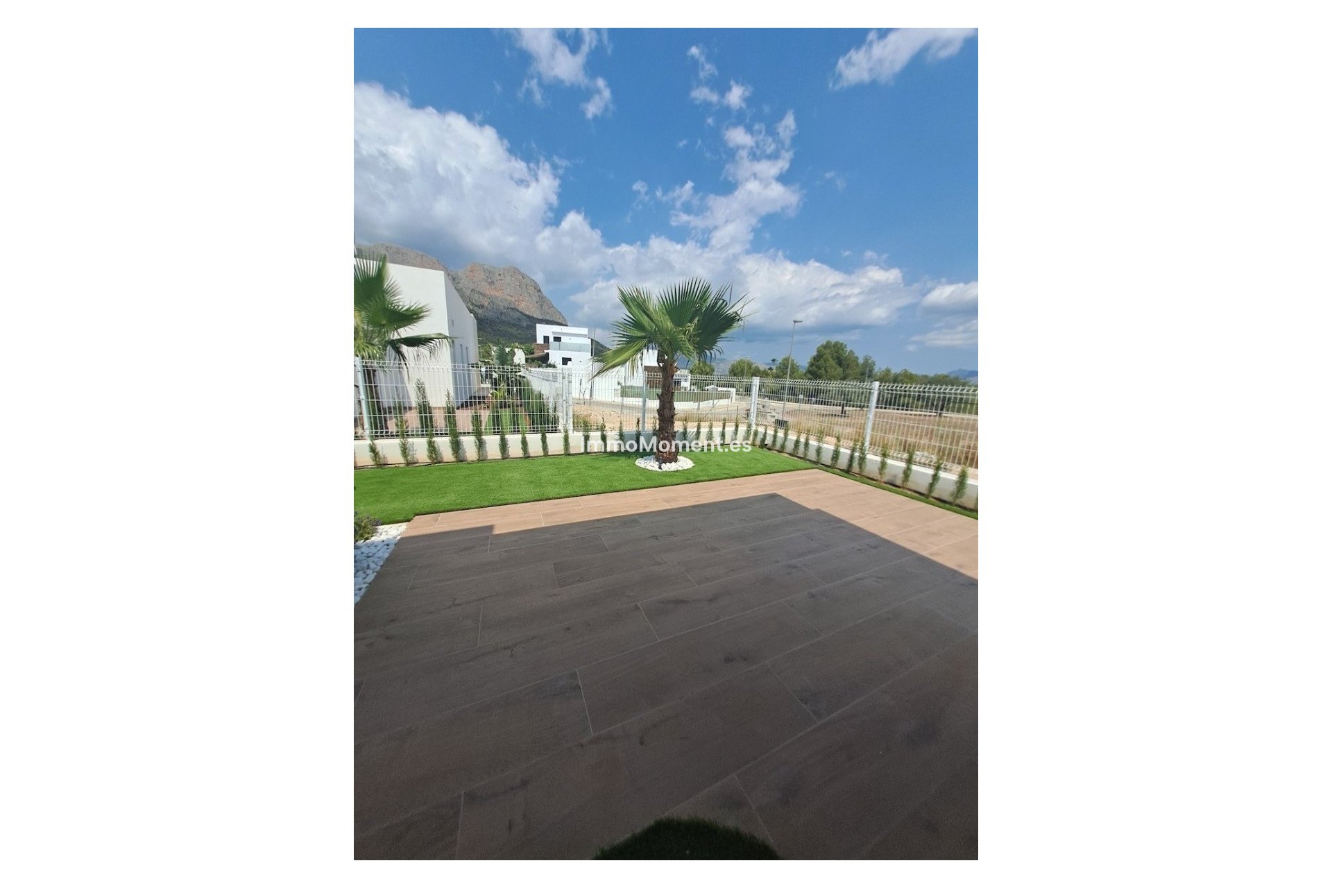 Reventa - Villa - Polop - Polop Centro