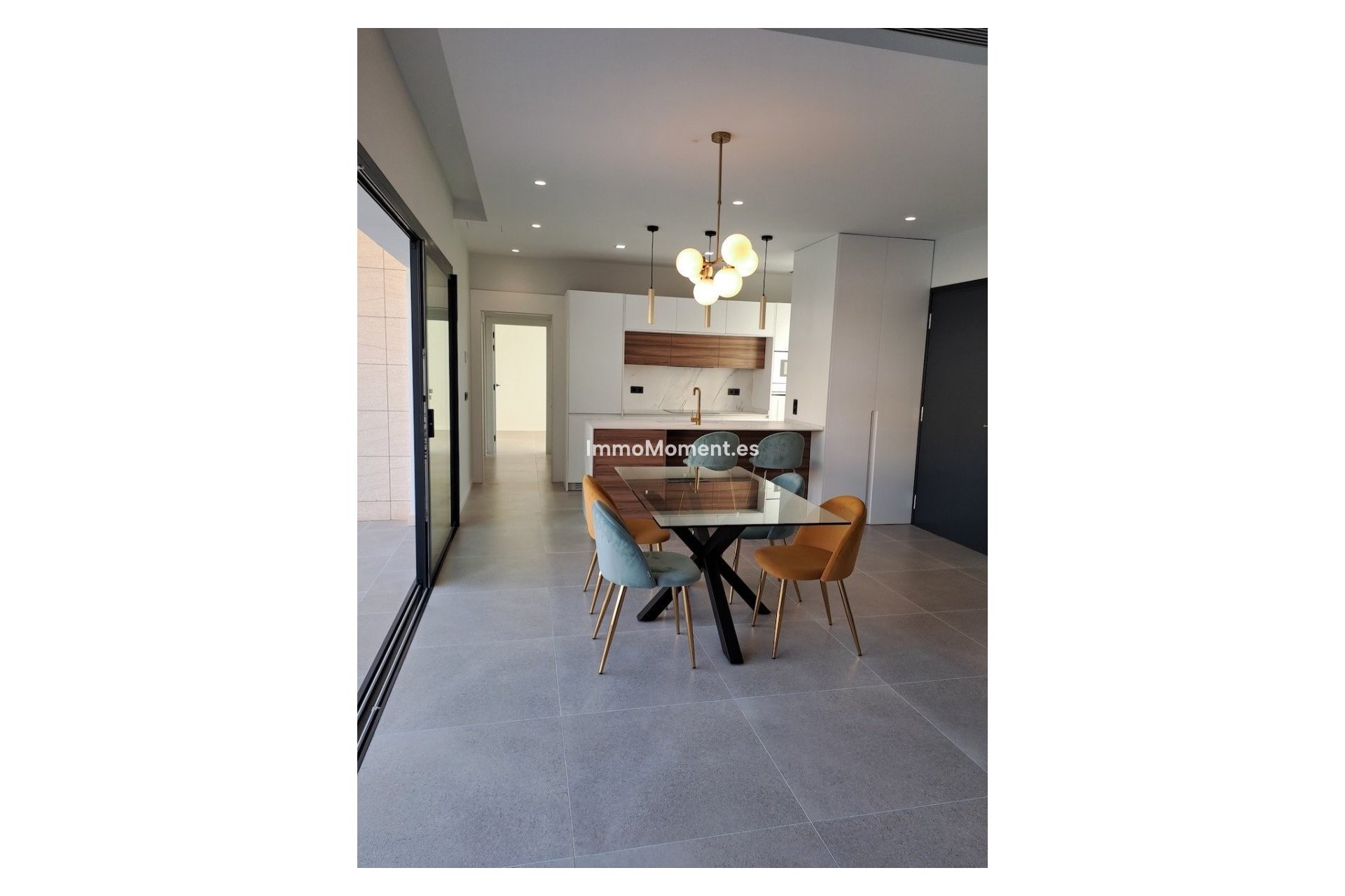 Reventa - Villa - Polop - Polop Centro