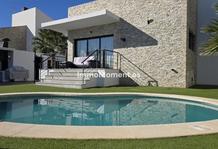 Reventa - Villa - Polop - Polop Centro