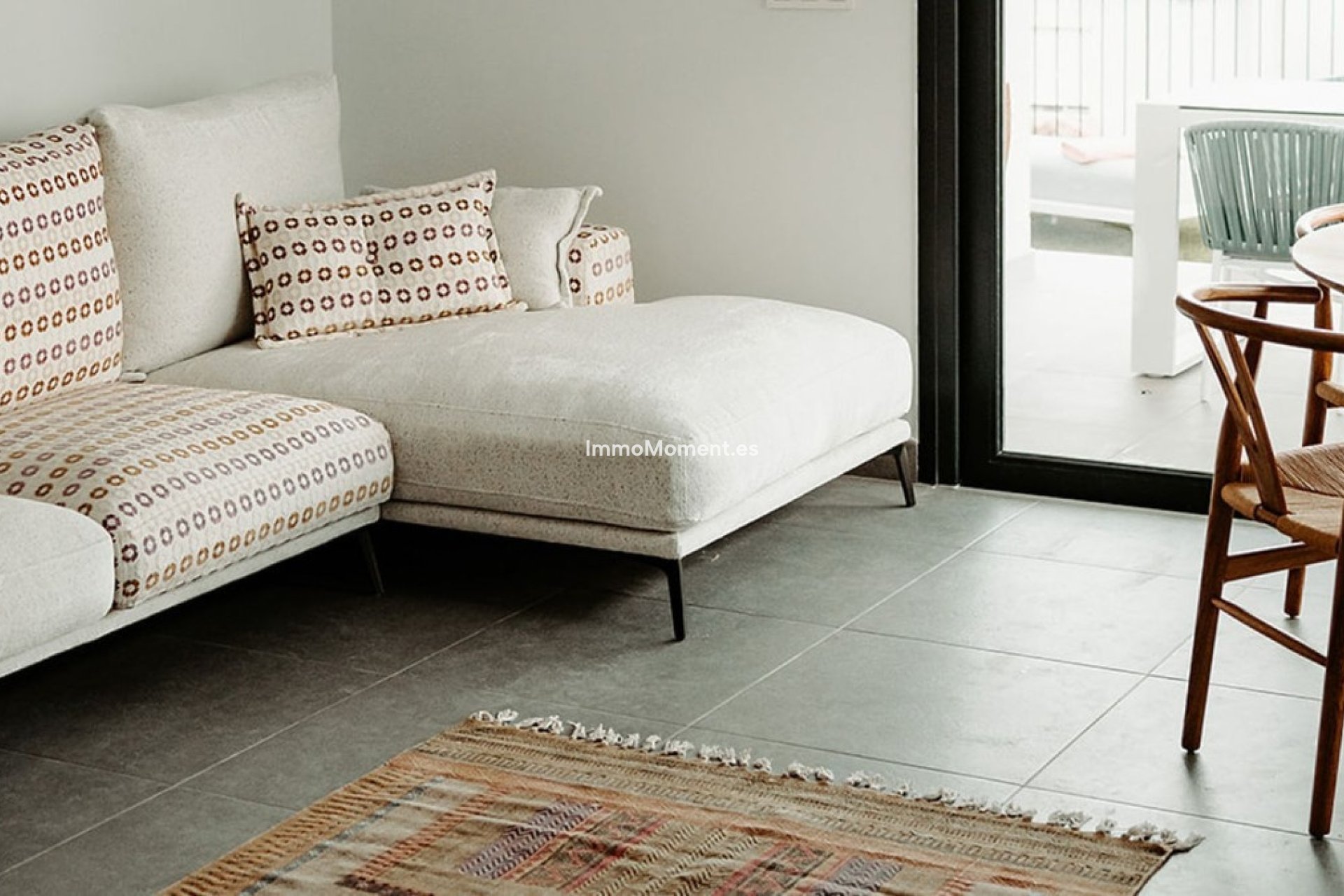 Reventa - Villa - Polop - Polop Centro