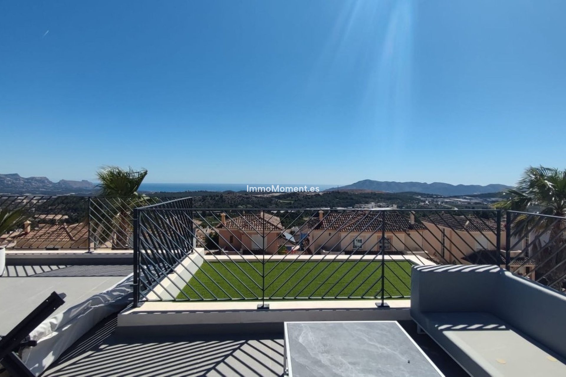 Reventa - Villa - Polop - Polop Centro