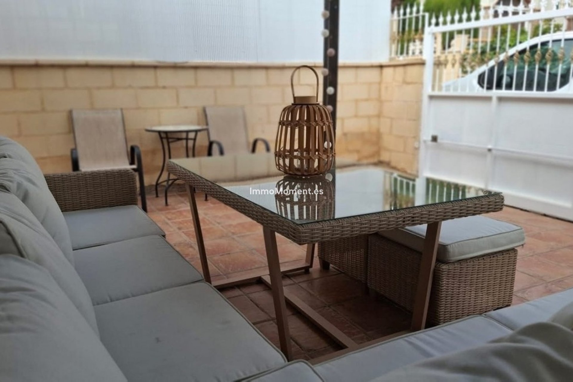 Reventa - Villa - Polop - Polop Centro