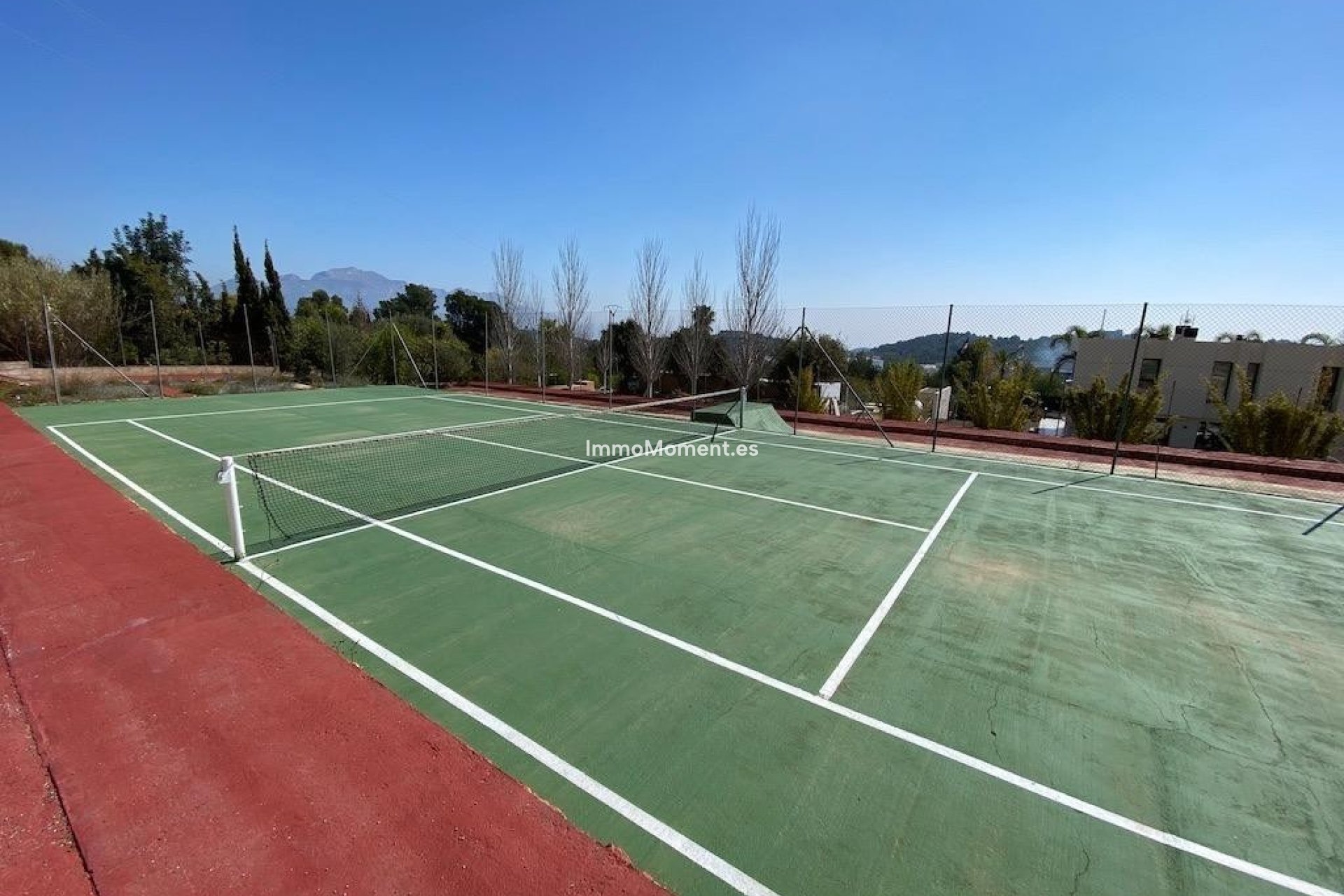 Reventa - Villa - Polop - Polop Centro