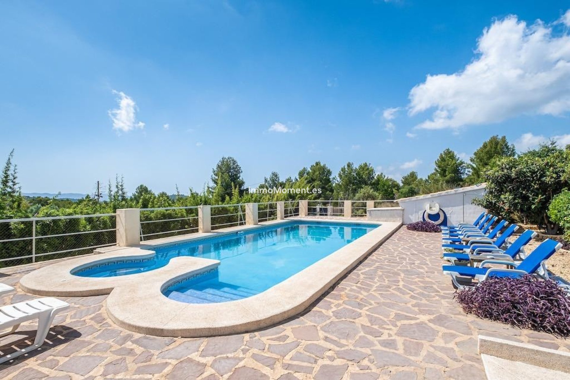 Reventa - Villa - Polop - Polop Centro