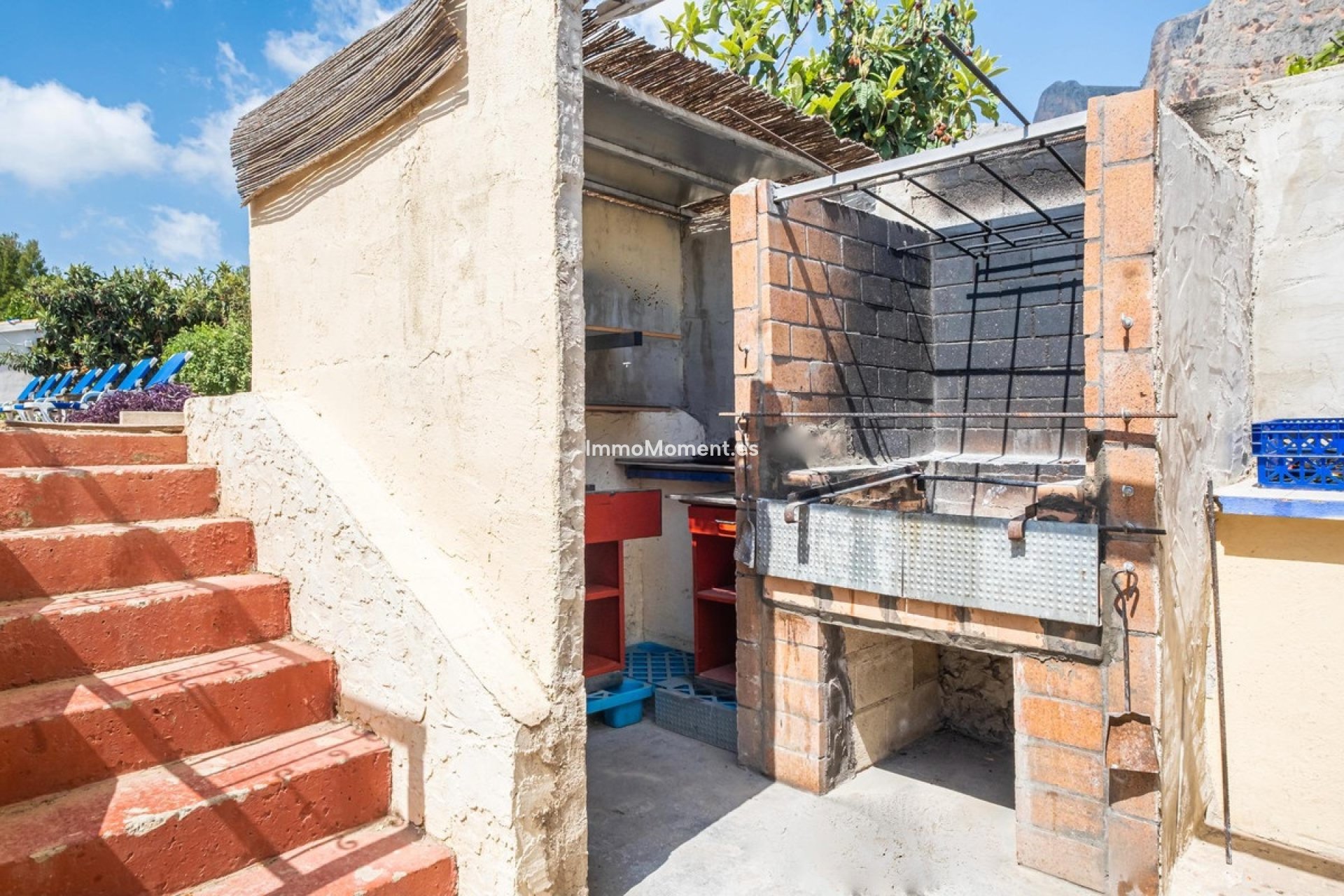 Reventa - Villa - Polop - Polop Centro