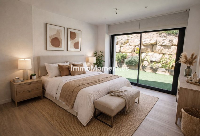 Reventa - Villa - Polop - Polop Centro