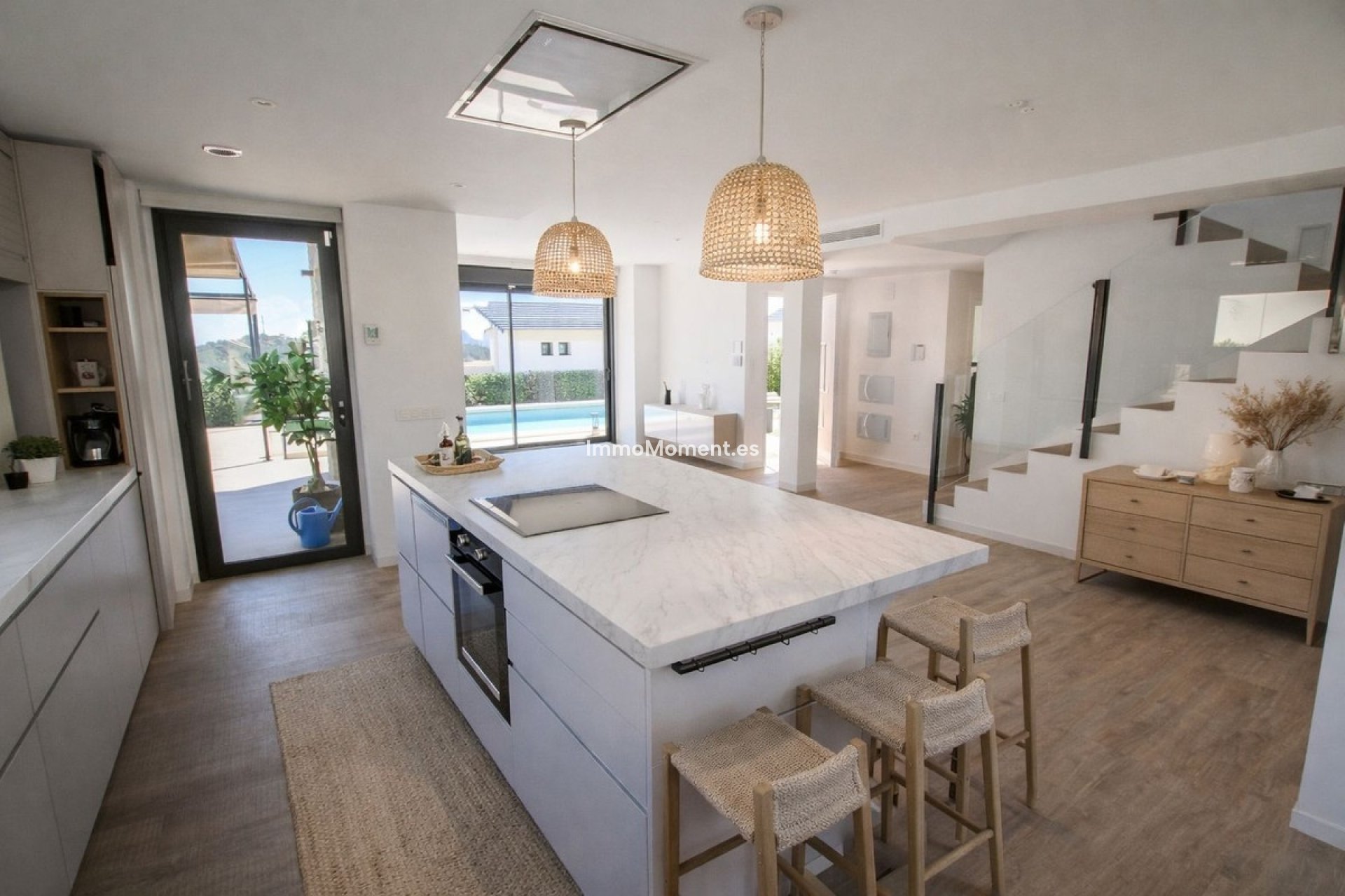 Reventa - Villa - Polop - Polop Centro