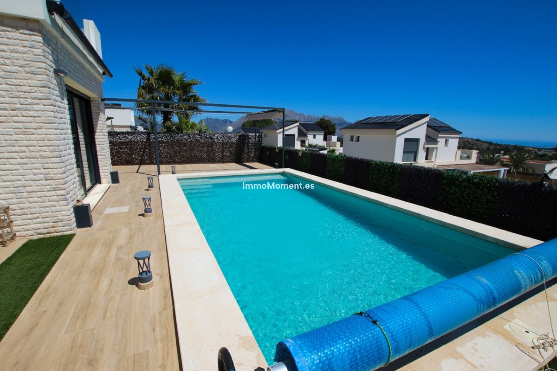 Reventa - Villa - Polop - Polop Centro