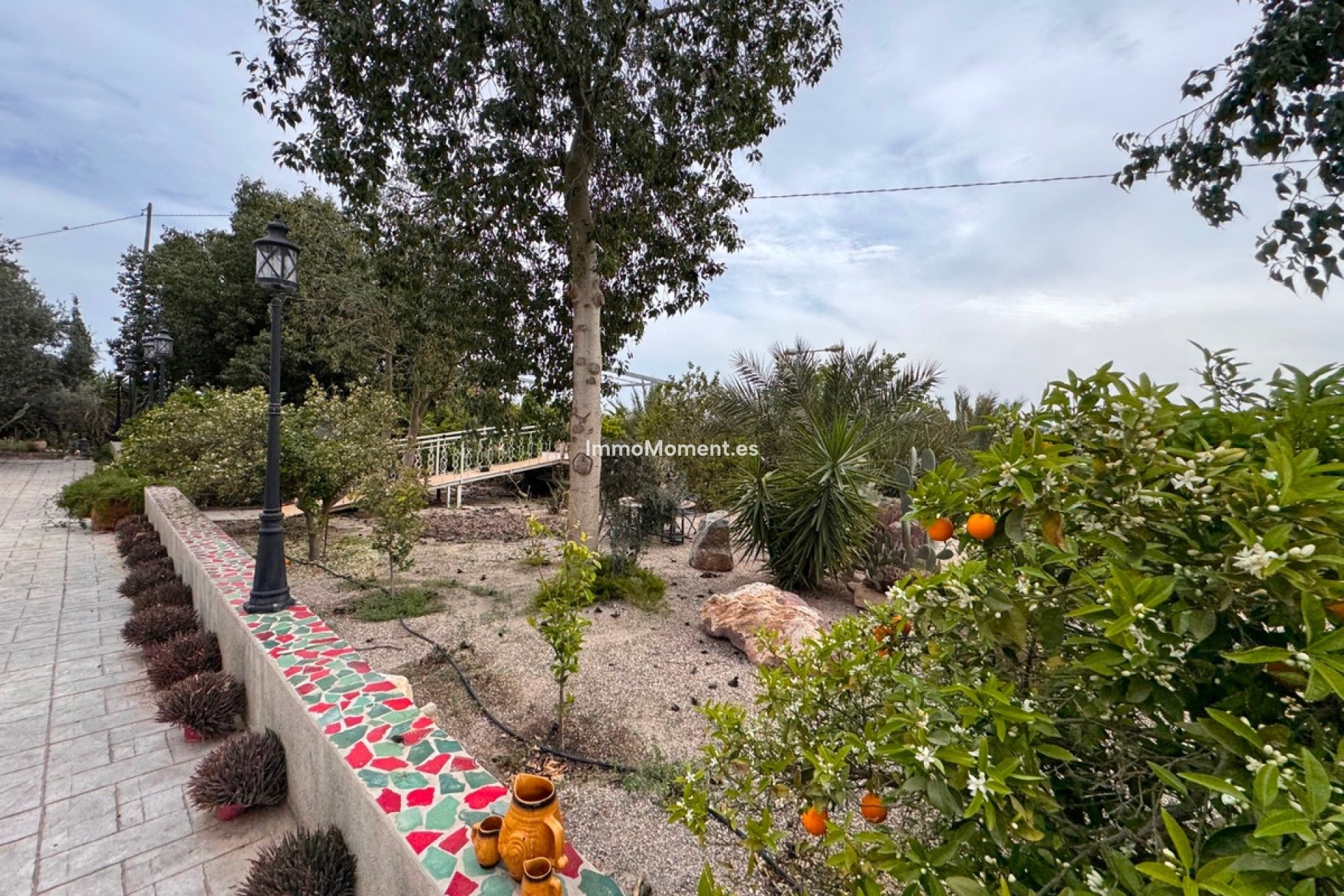 Reventa - Villa - Puerto Lumbreras - Esparragal de Puerto Lumbreras