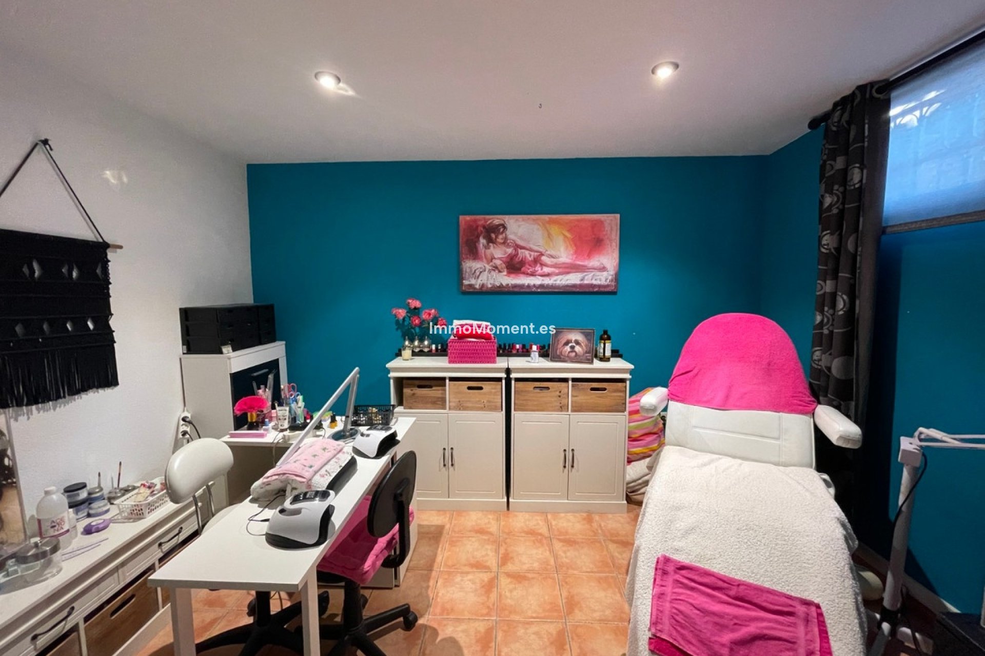 Reventa - Villa - Rojales - Benimar