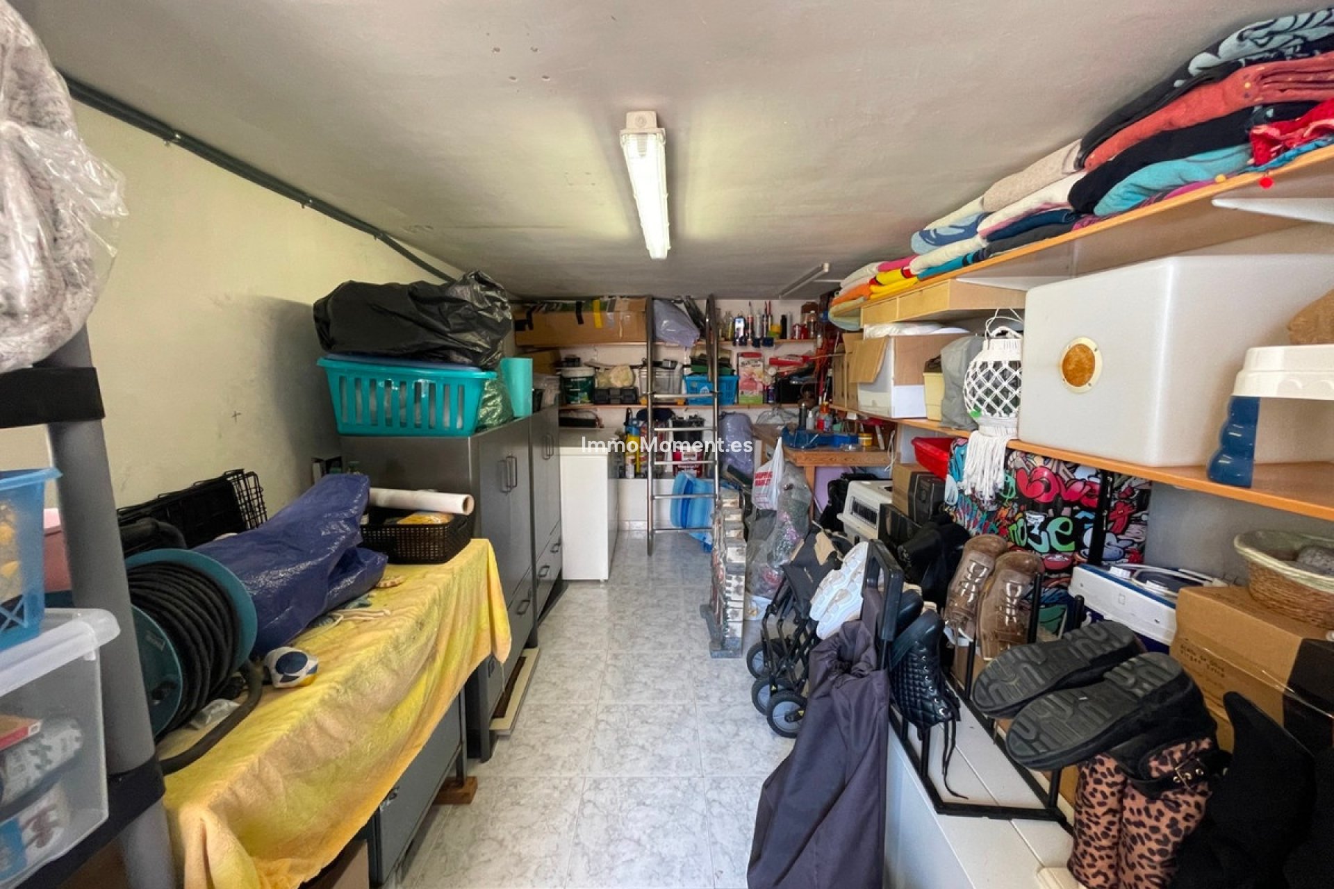 Reventa - Villa - Rojales - Benimar