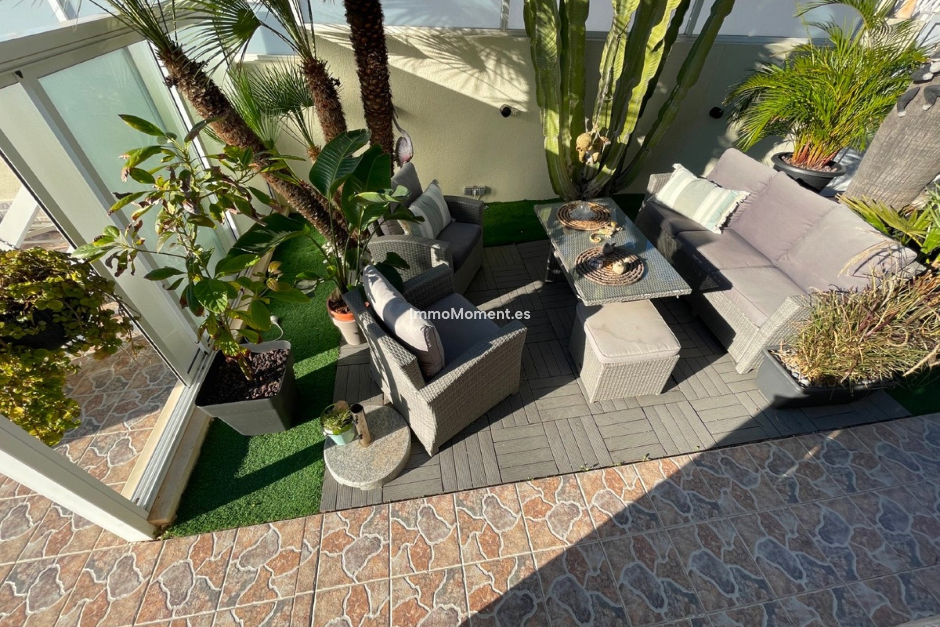 Reventa - Villa - Rojales - Benimar