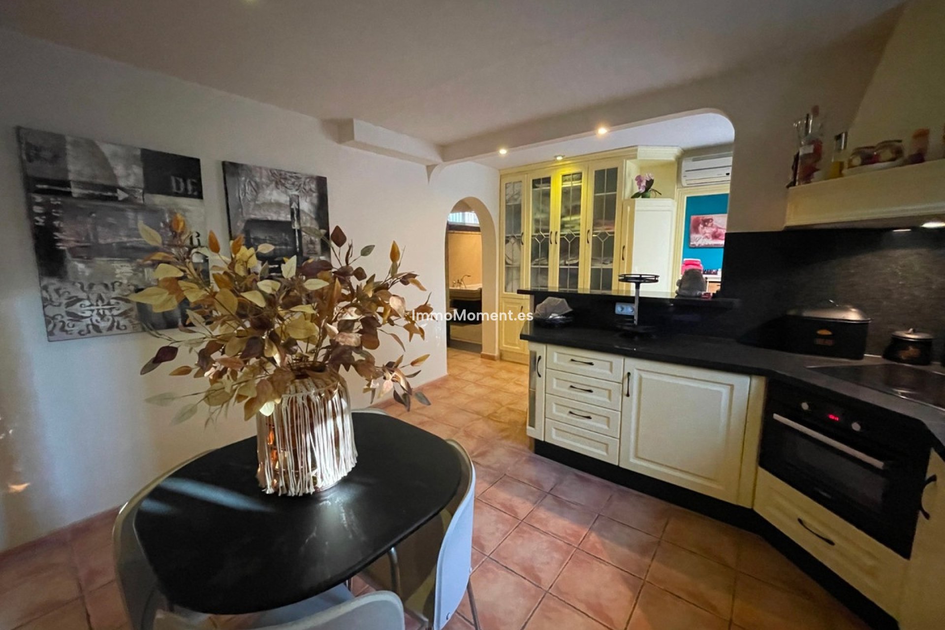 Reventa - Villa - Rojales - Benimar