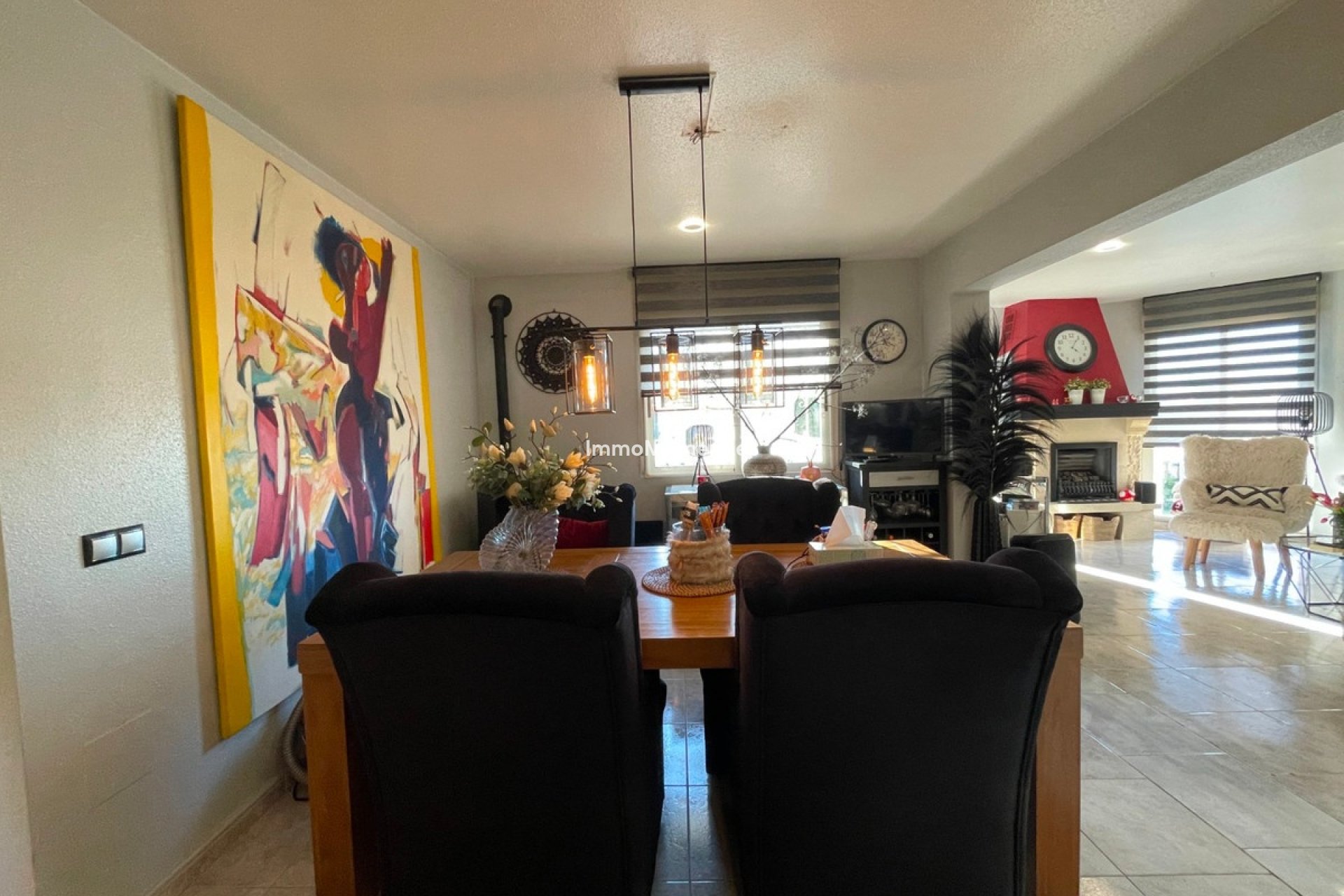 Reventa - Villa - Rojales - Benimar