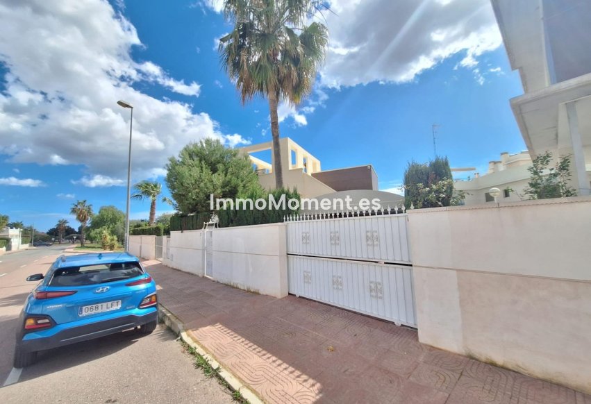 Reventa - Villa - Rojales - Ciudad Quesada