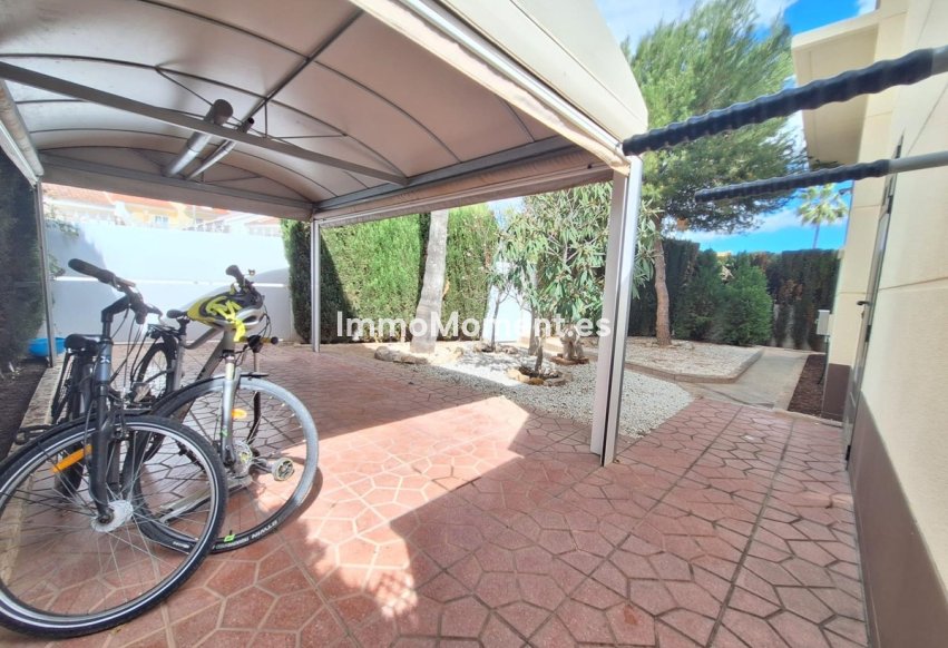 Reventa - Villa - Rojales - Ciudad Quesada