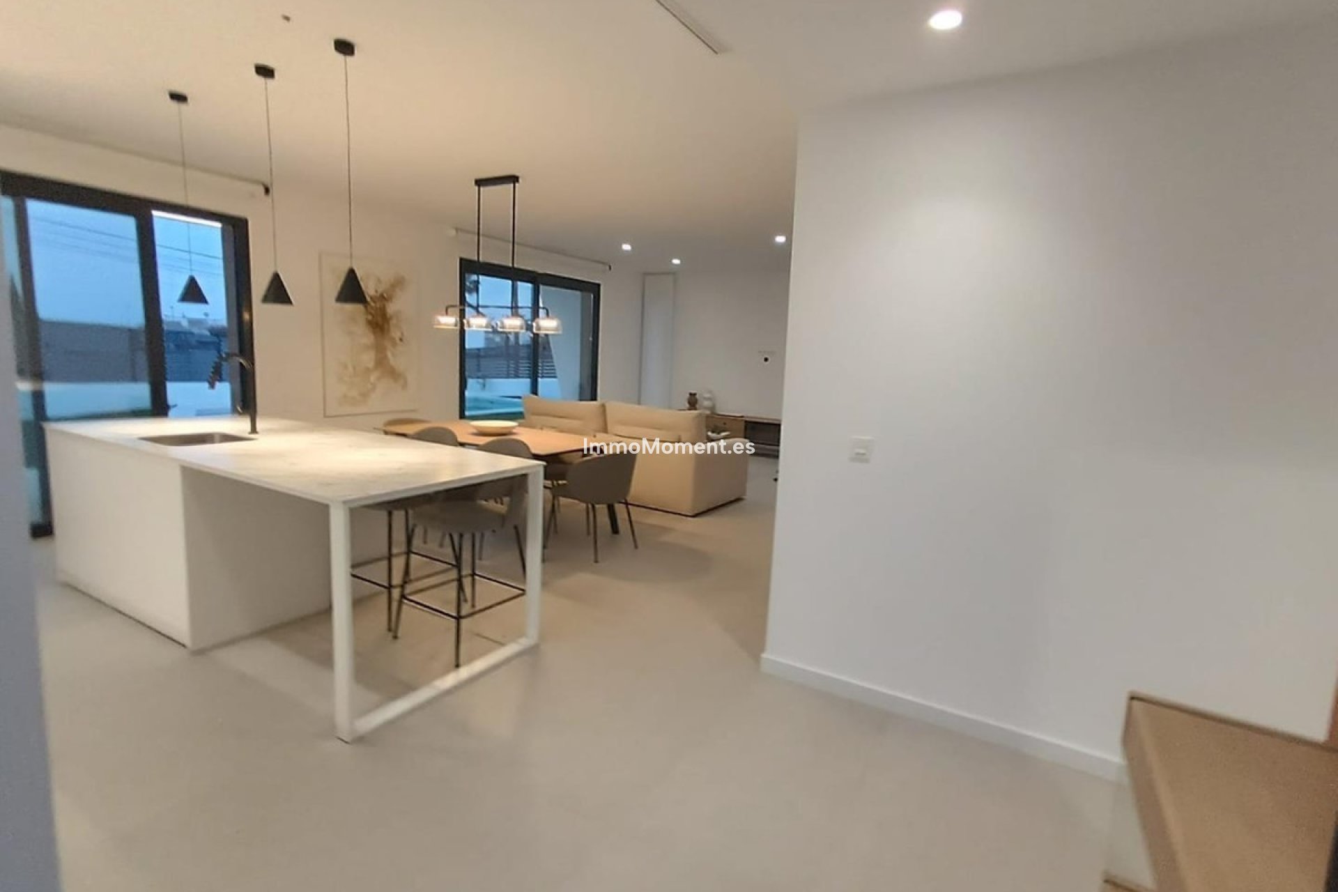 Reventa - Villa - Rojales - Ciudad Quesada