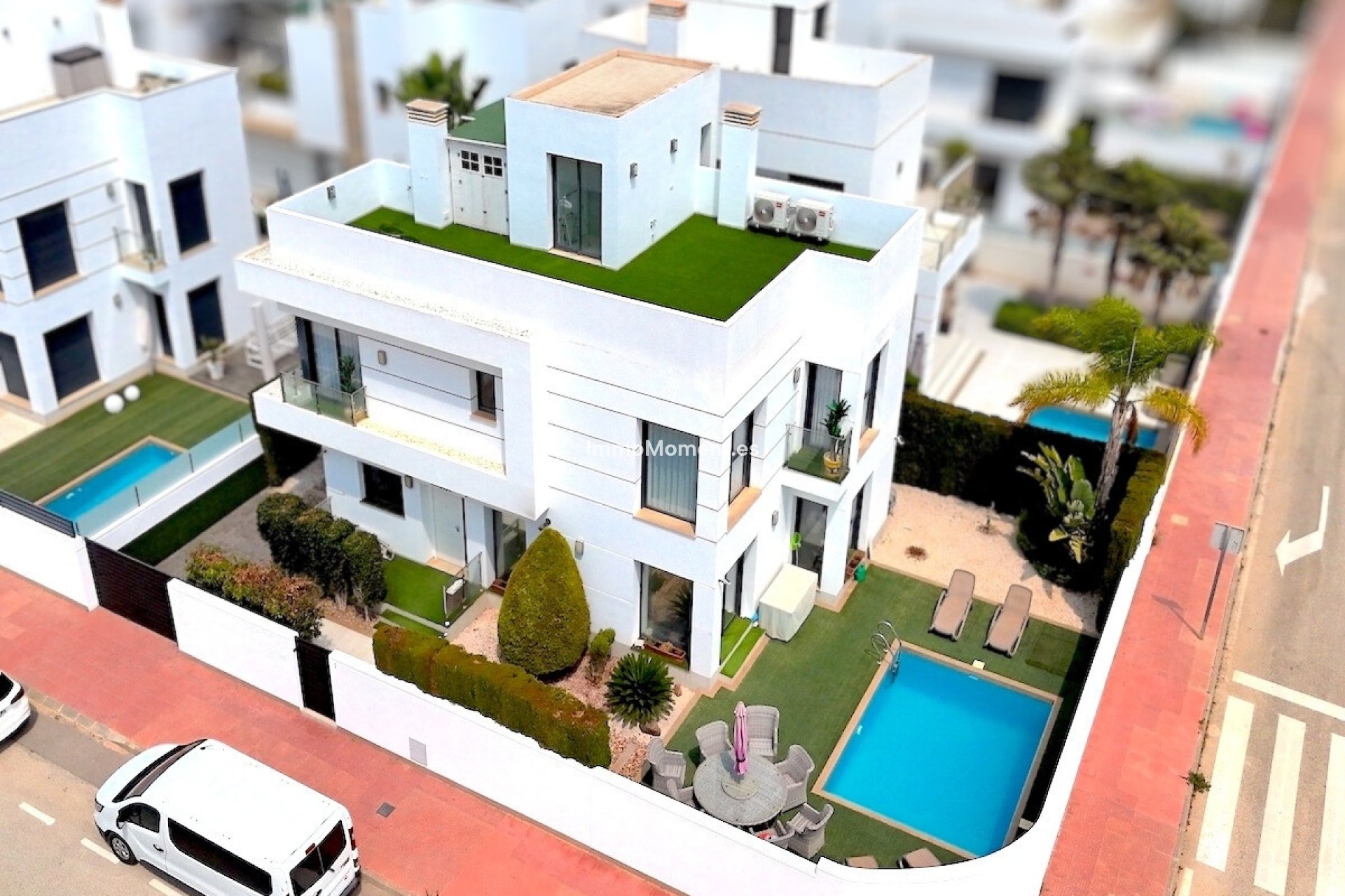 Reventa - Villa - Rojales - Ciudad Quesada