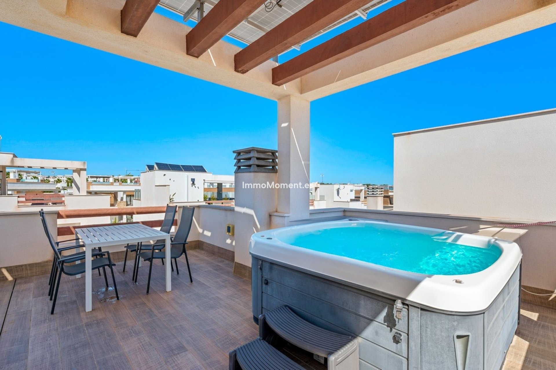 Reventa - Villa - Rojales - Ciudad Quesada