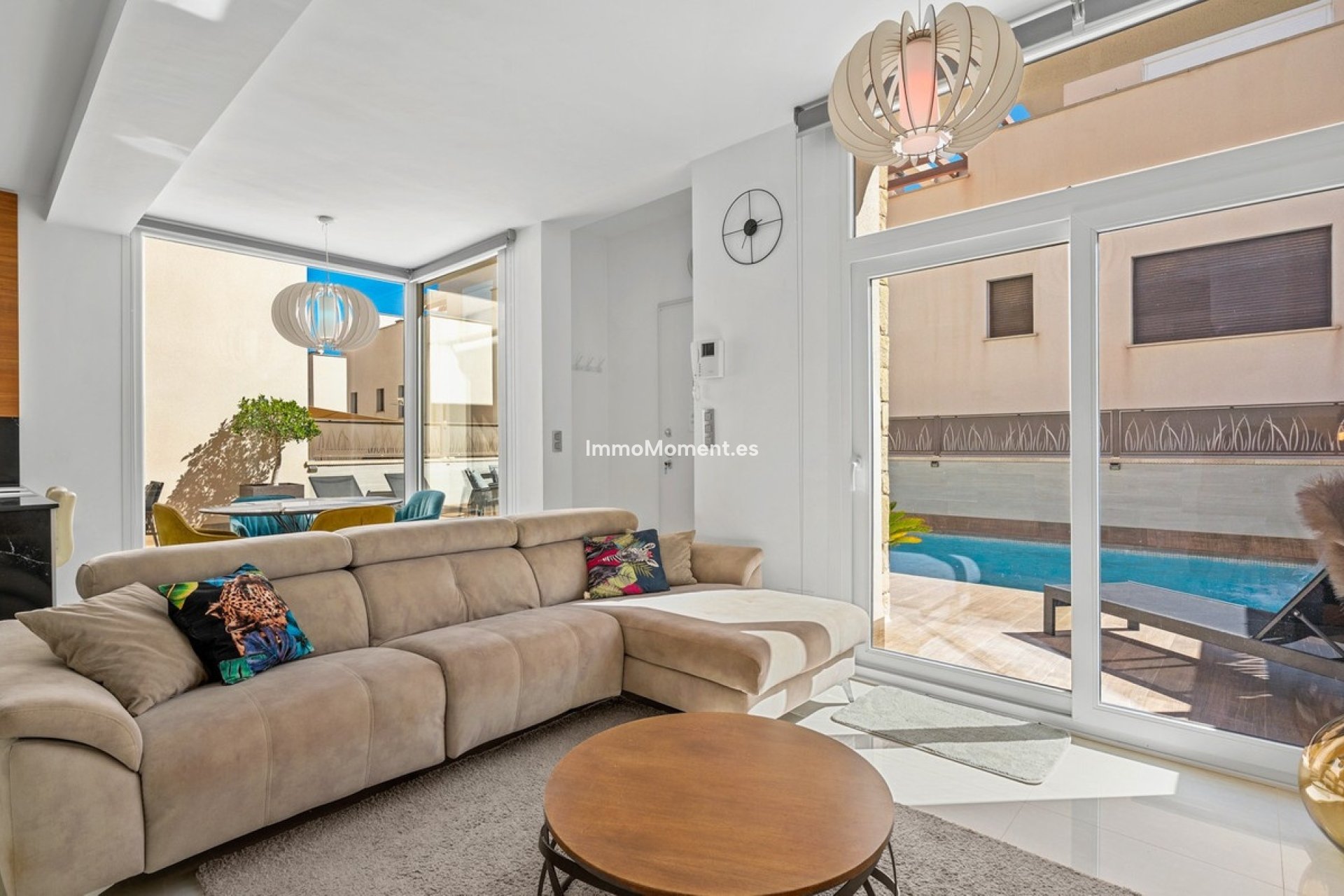 Reventa - Villa - Rojales - Ciudad Quesada