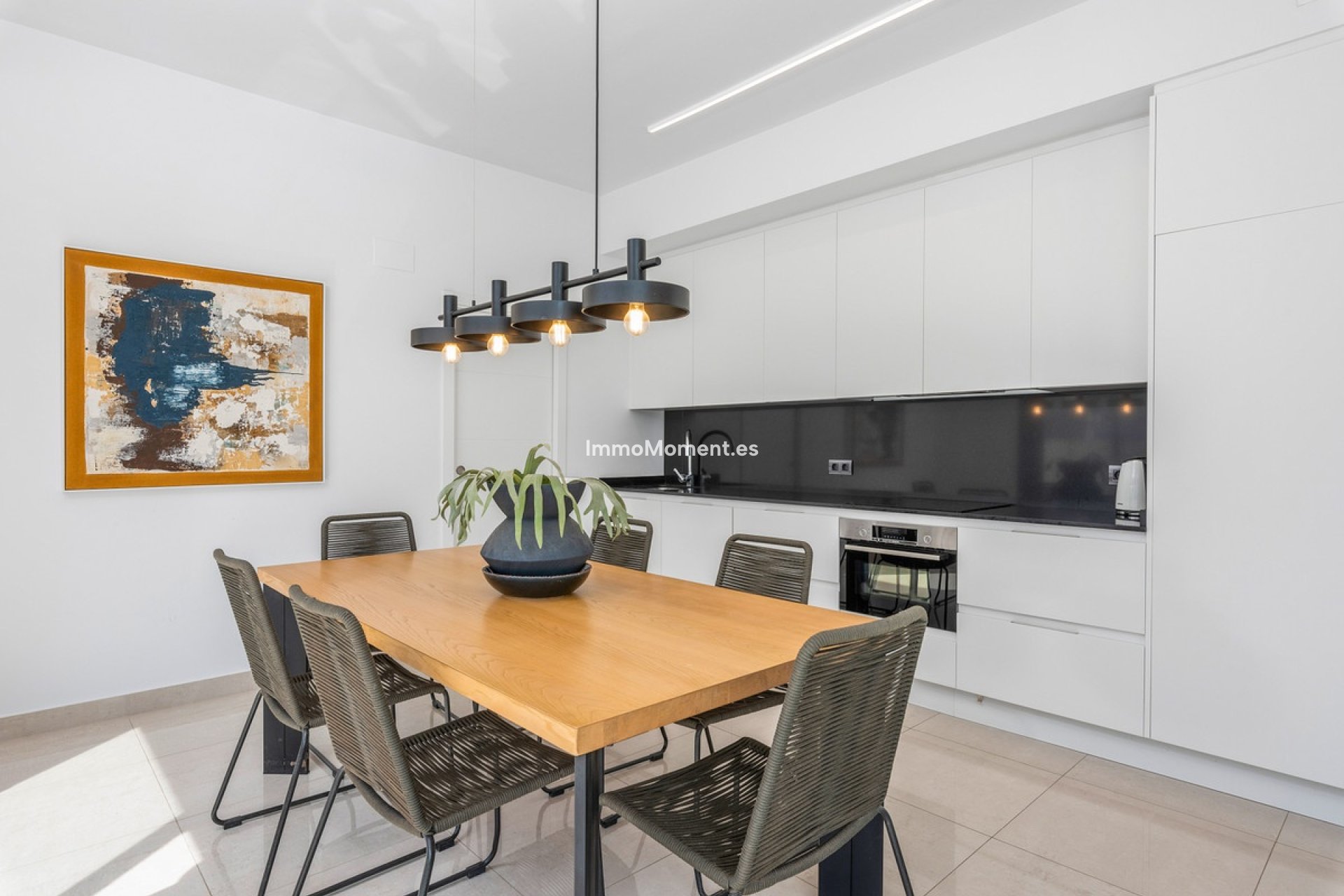 Reventa - Villa - Rojales - Ciudad Quesada