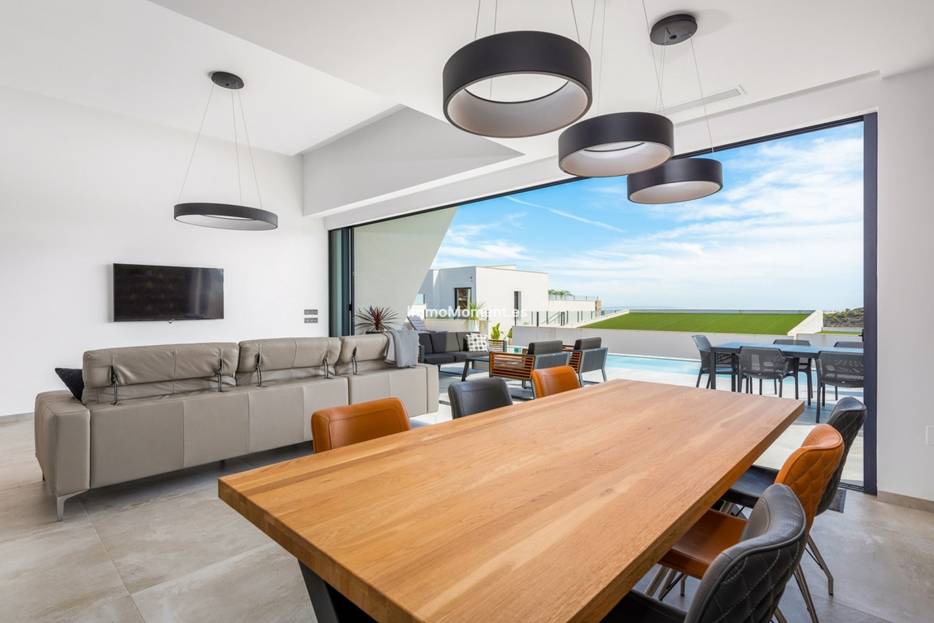 Reventa - Villa - Rojales - Ciudad Quesada