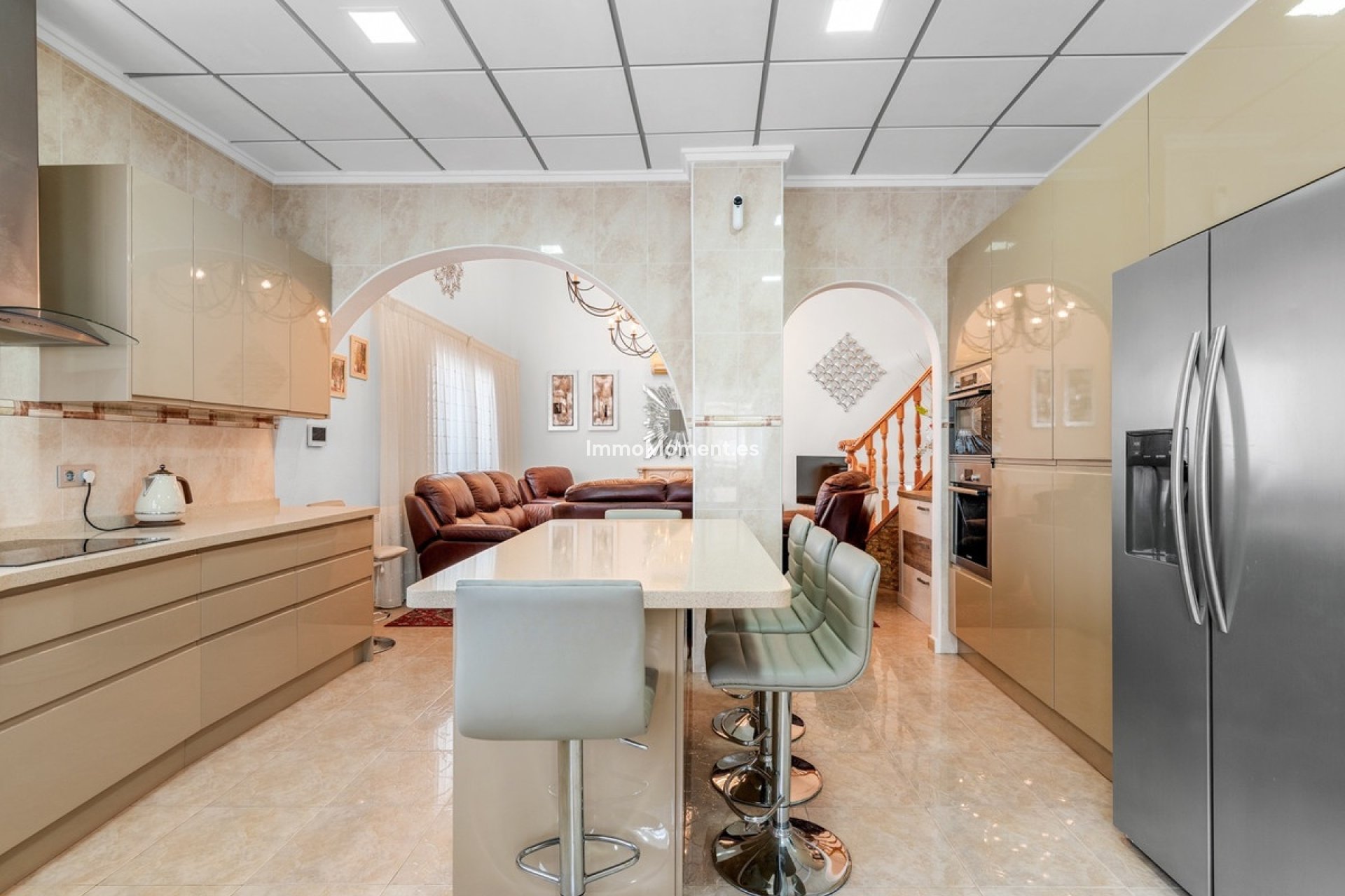 Reventa - Villa - Rojales - Ciudad Quesada