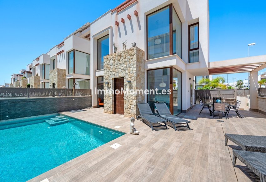 Reventa - Villa - Rojales - Ciudad Quesada