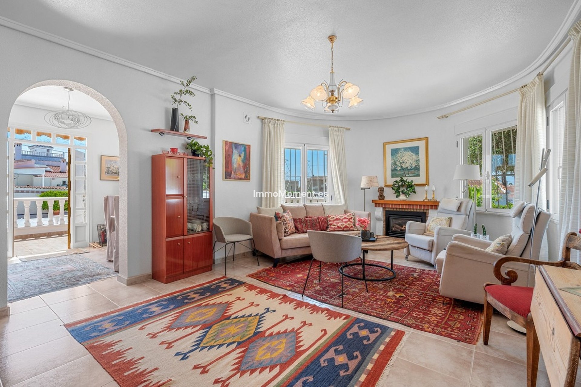 Reventa - Villa - Rojales - Ciudad Quesada