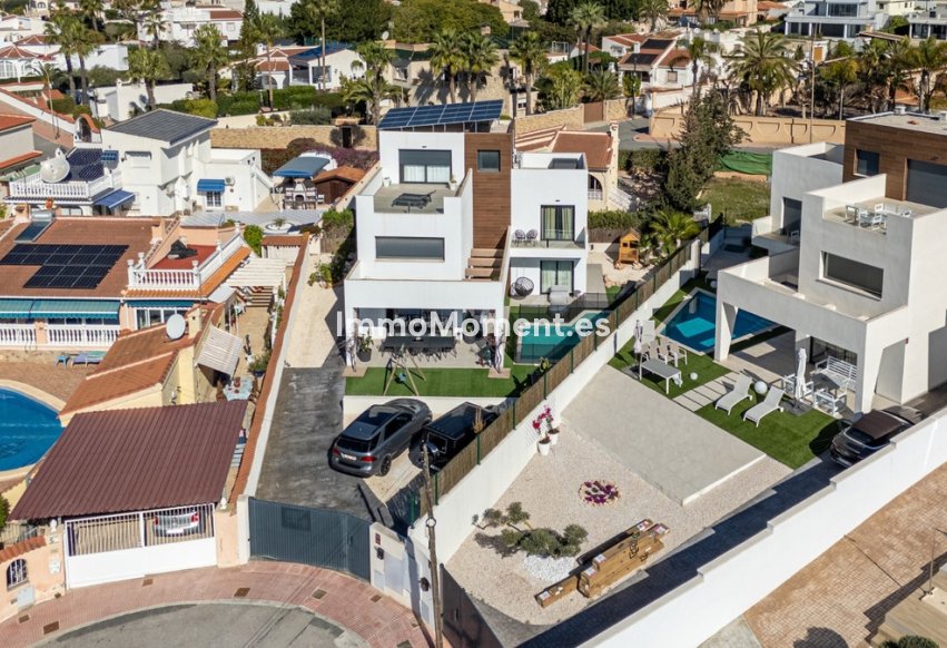 Reventa - Villa - Rojales - Ciudad Quesada